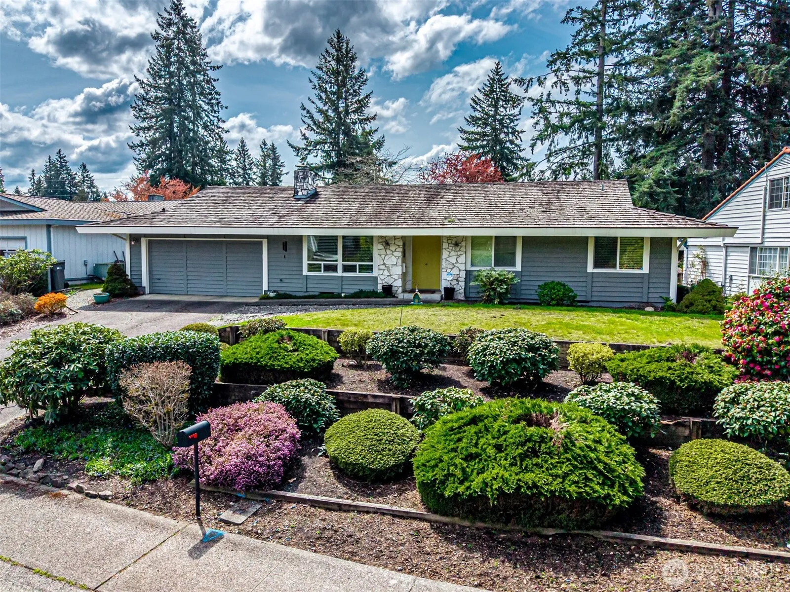 Property photo for 14229 Se 165th Place, Renton