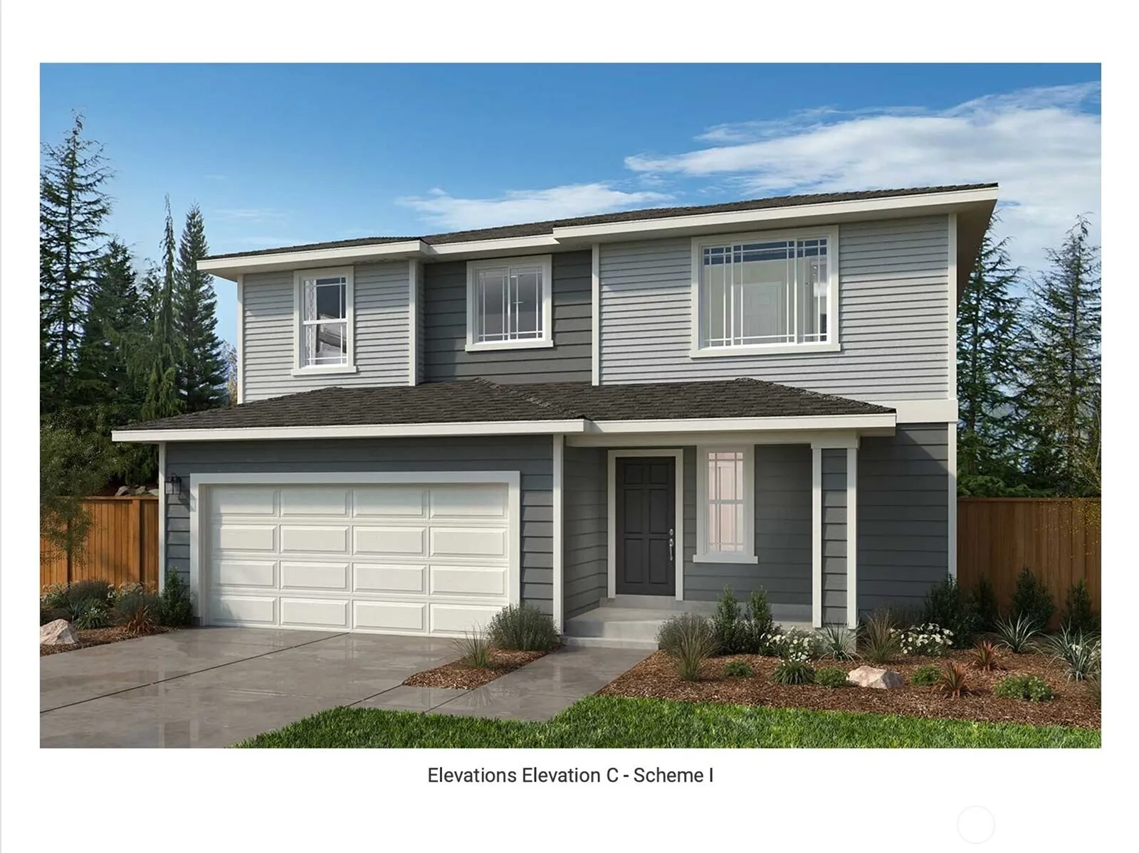 Property photo for 17105 127th Street E #239, Bonney Lake