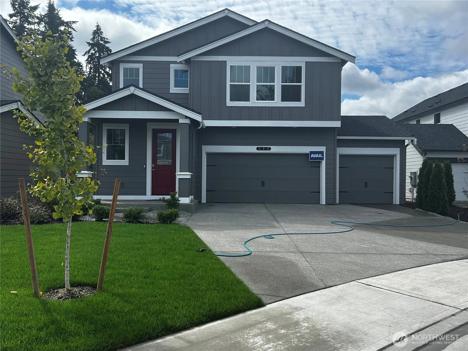 Property photo for 722 129th Street E #13, Tacoma