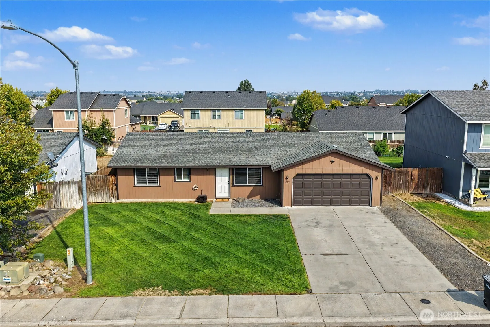 Property photo for 513 Monarch Street, Moses Lake photo 4