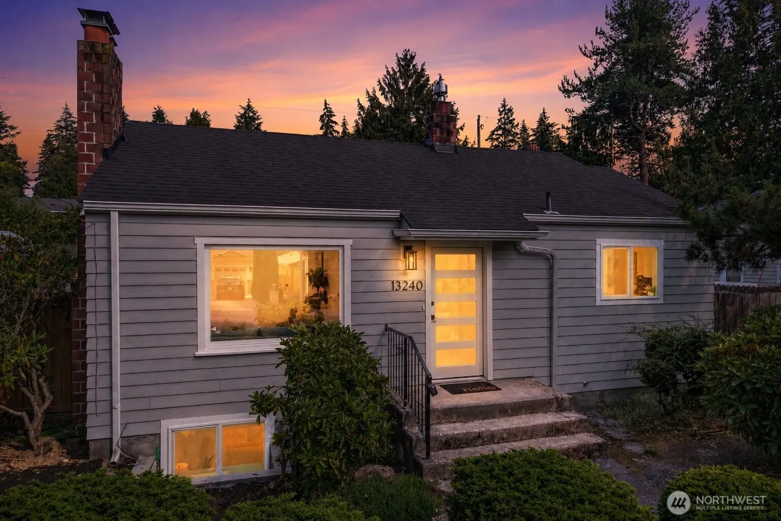 Property photo for 13240 3rd Avenue Nw, Seattle