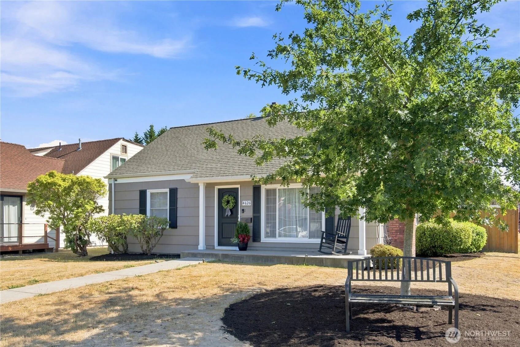 Property photo for 4626 N 13th Street, Tacoma photo 3