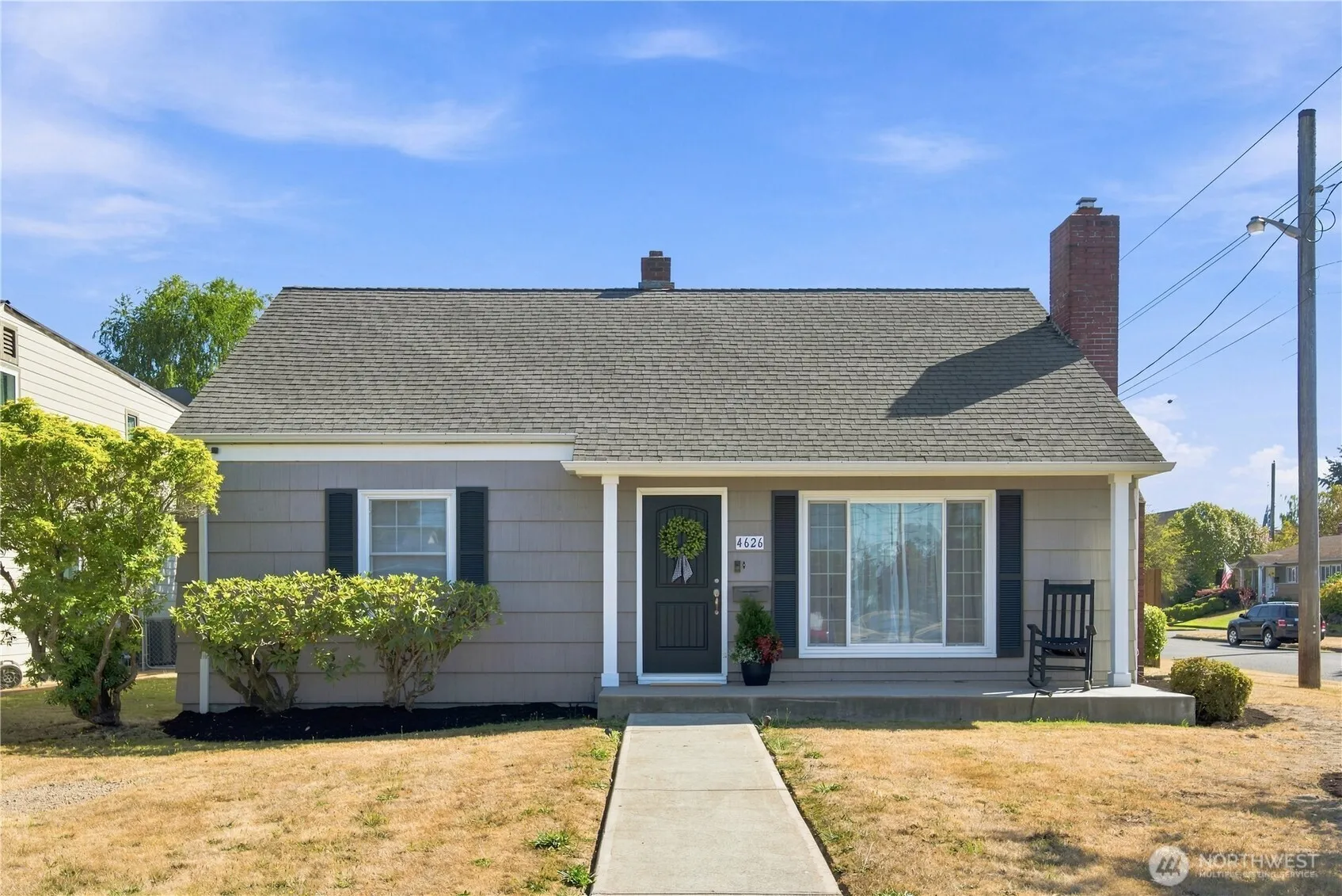 Property photo for 4626 N 13th Street, Tacoma photo 2