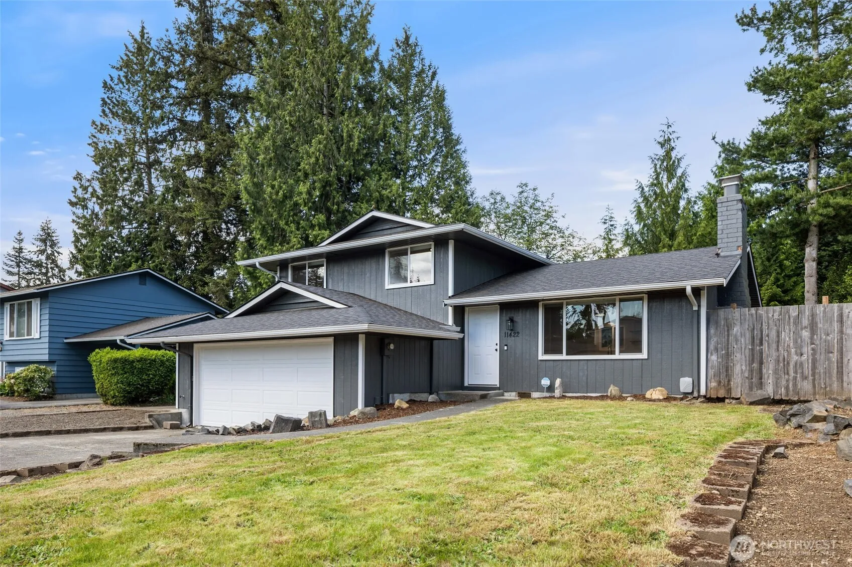 Property photo for 11422 31st Avenue Se, Everett