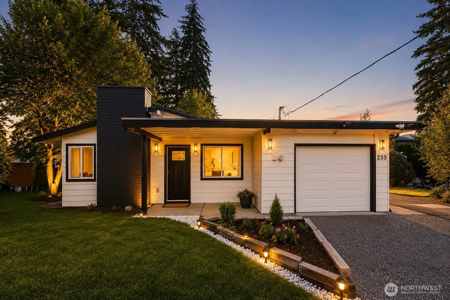 Property photo for 233 S 301st Street, Federal Way