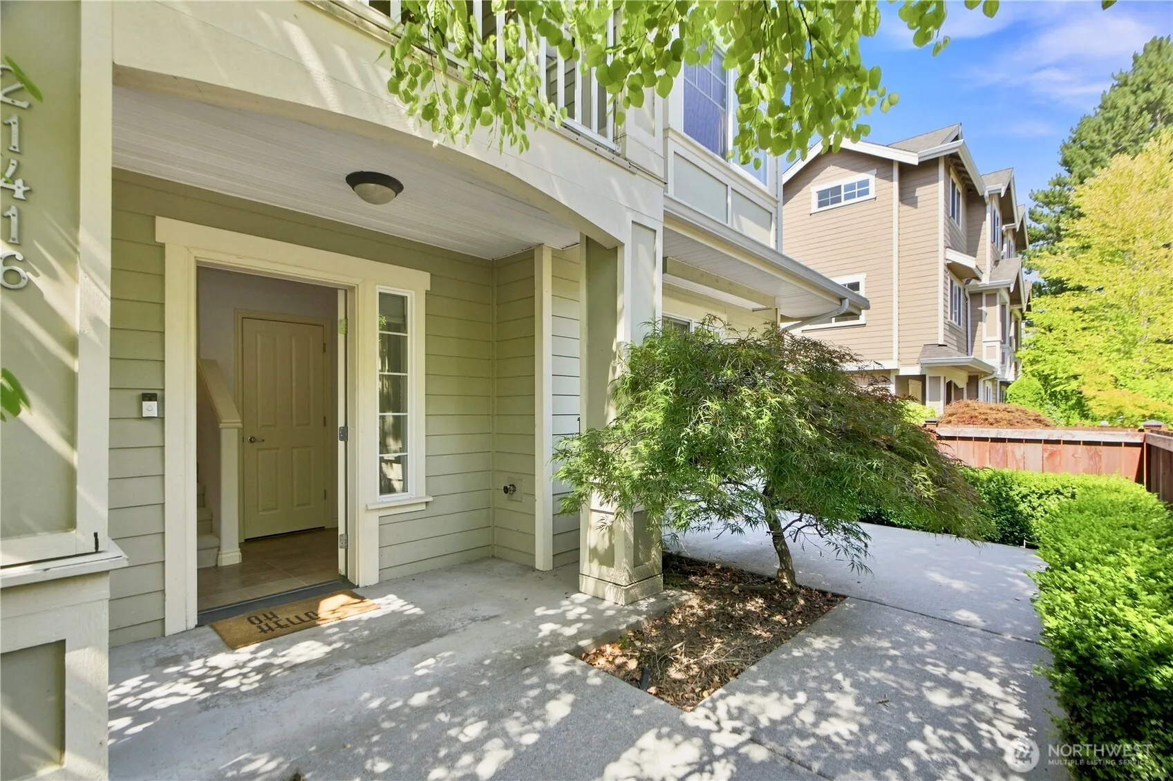 Property photo for 21416 50th Avenue W #3, Mountlake Terrace photo 3