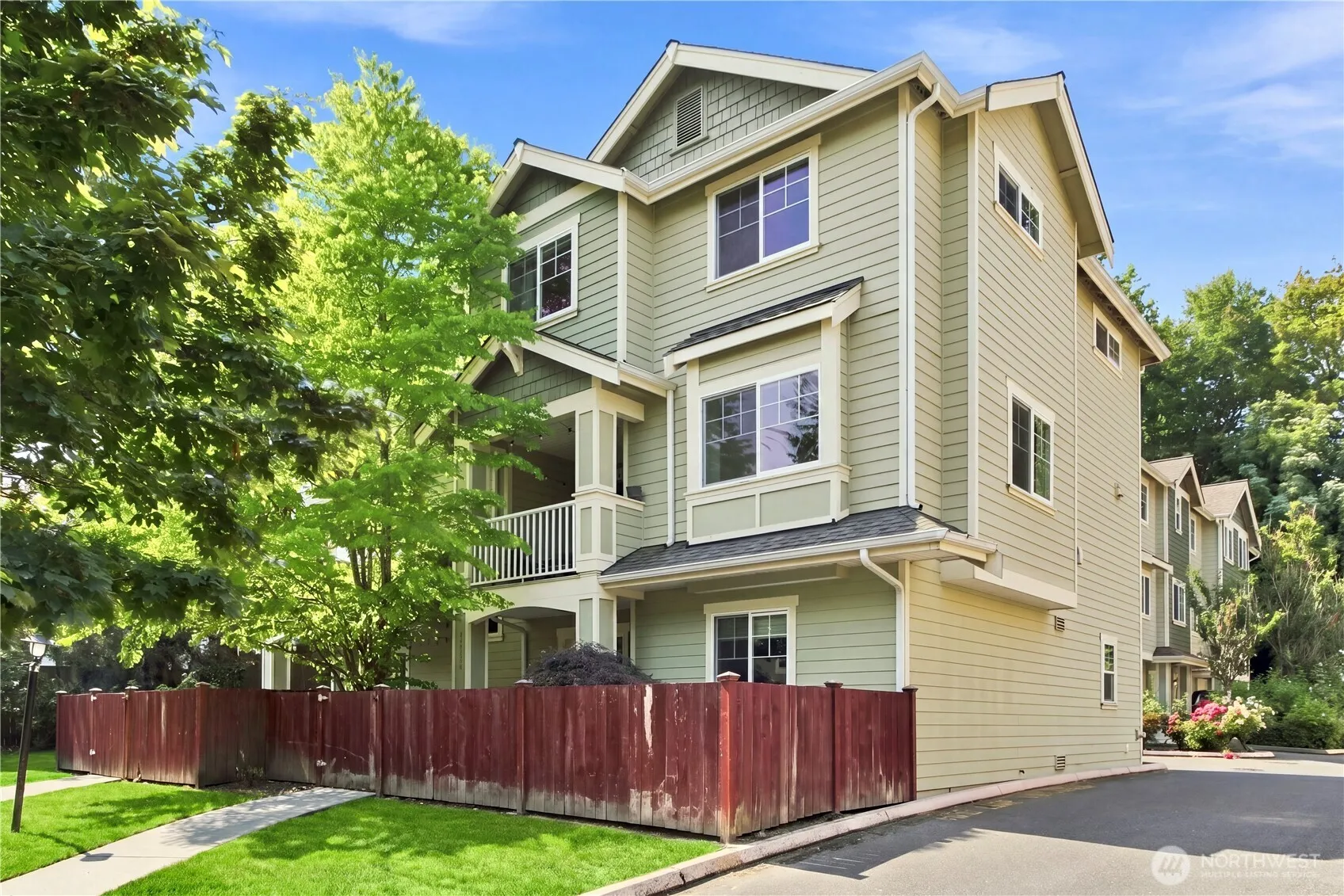 Property photo for 21416 50th Avenue W #3, Mountlake Terrace