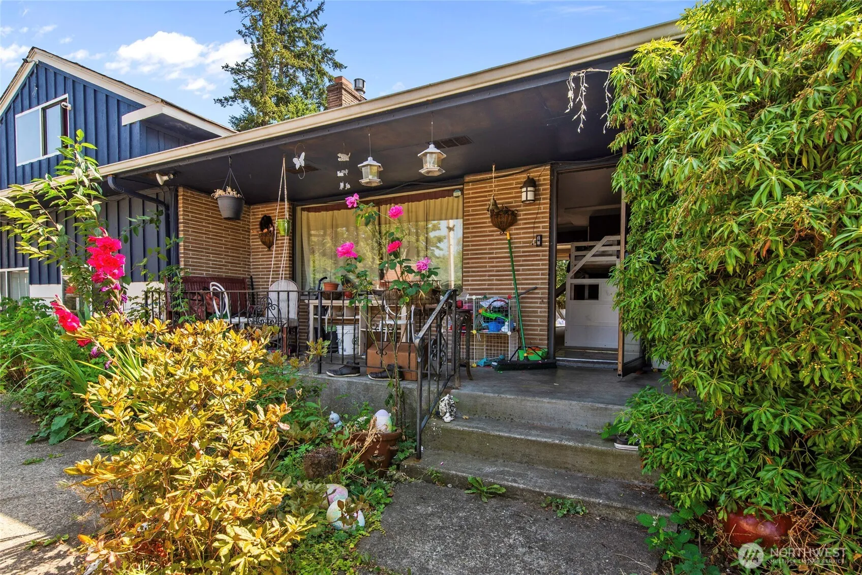 Property photo for 302 115th Street E, Tacoma