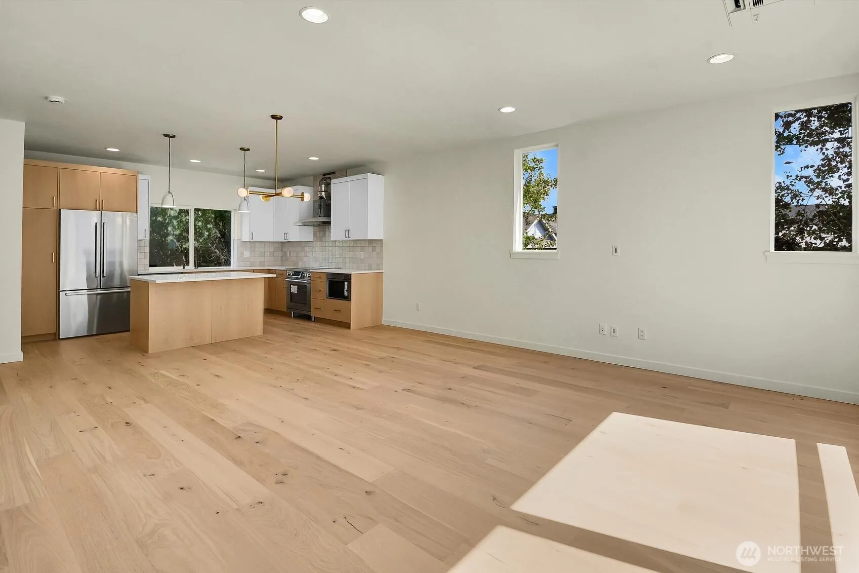 Property photo for 2606 Nw 62nd Street, Seattle photo 4