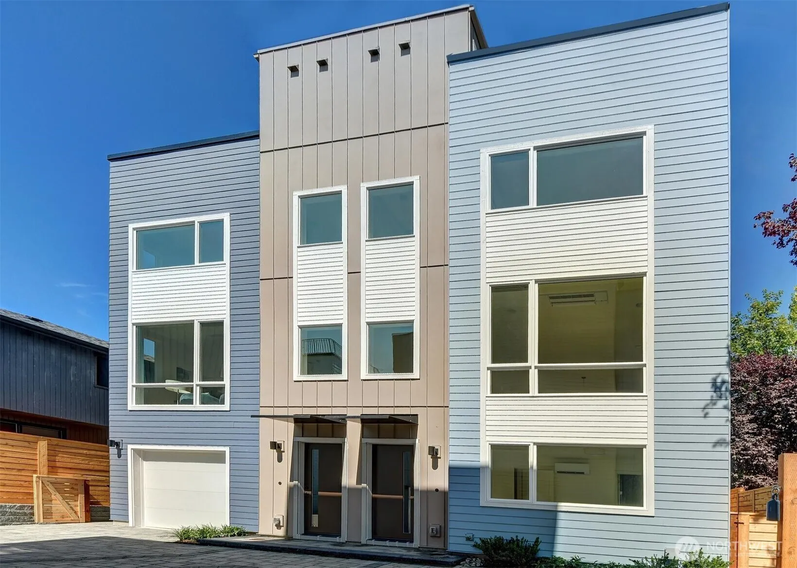 Property photo for 2606 Nw 62nd Street, Seattle