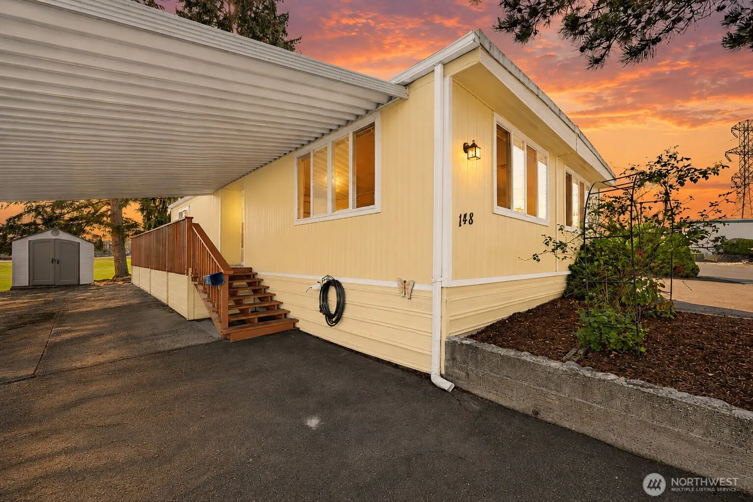 Property photo for 2101 S 324th Street #148, Federal Way