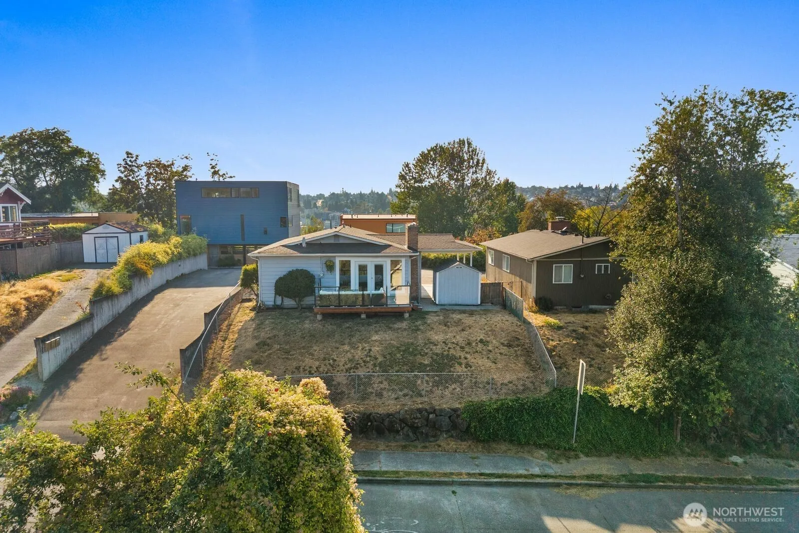Property photo for 4131 21st Avenue Sw, Seattle