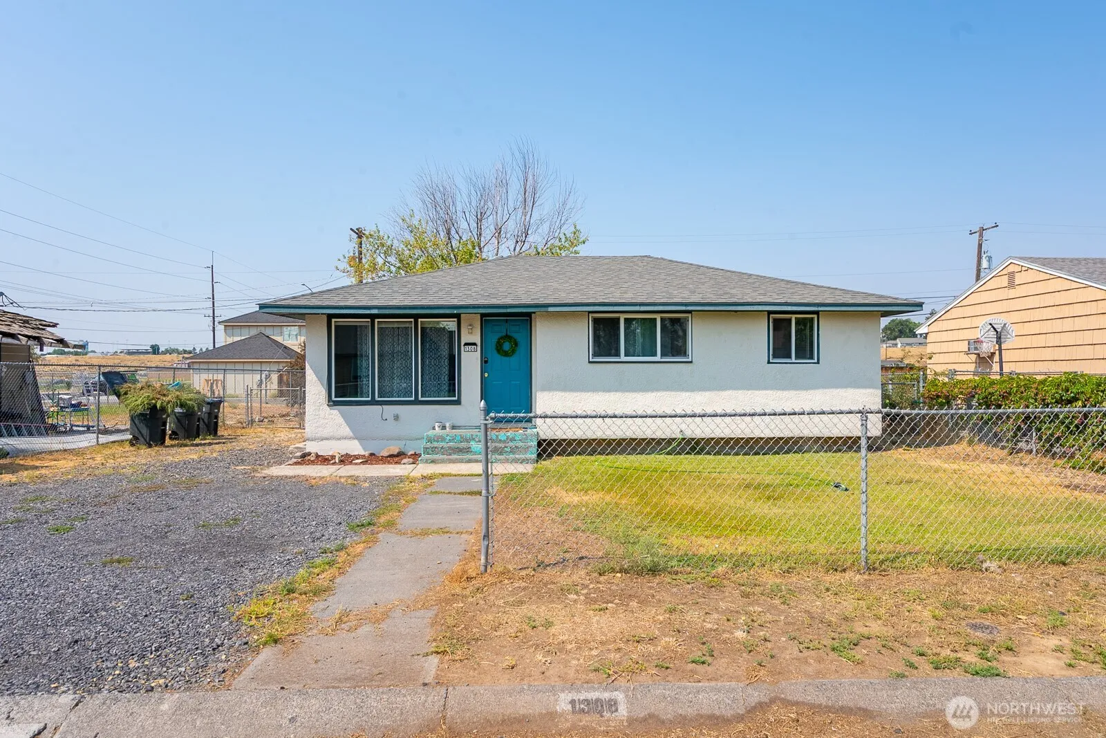 Property photo for 1308 N Buell Drive, Moses Lake photo 2