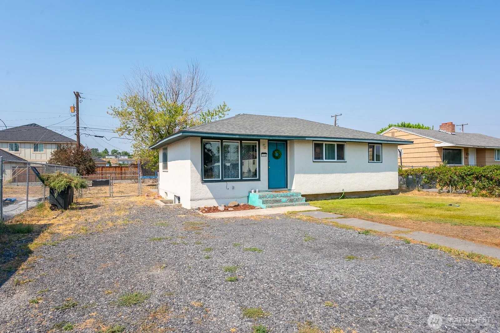 Property photo for 1308 N Buell Drive, Moses Lake