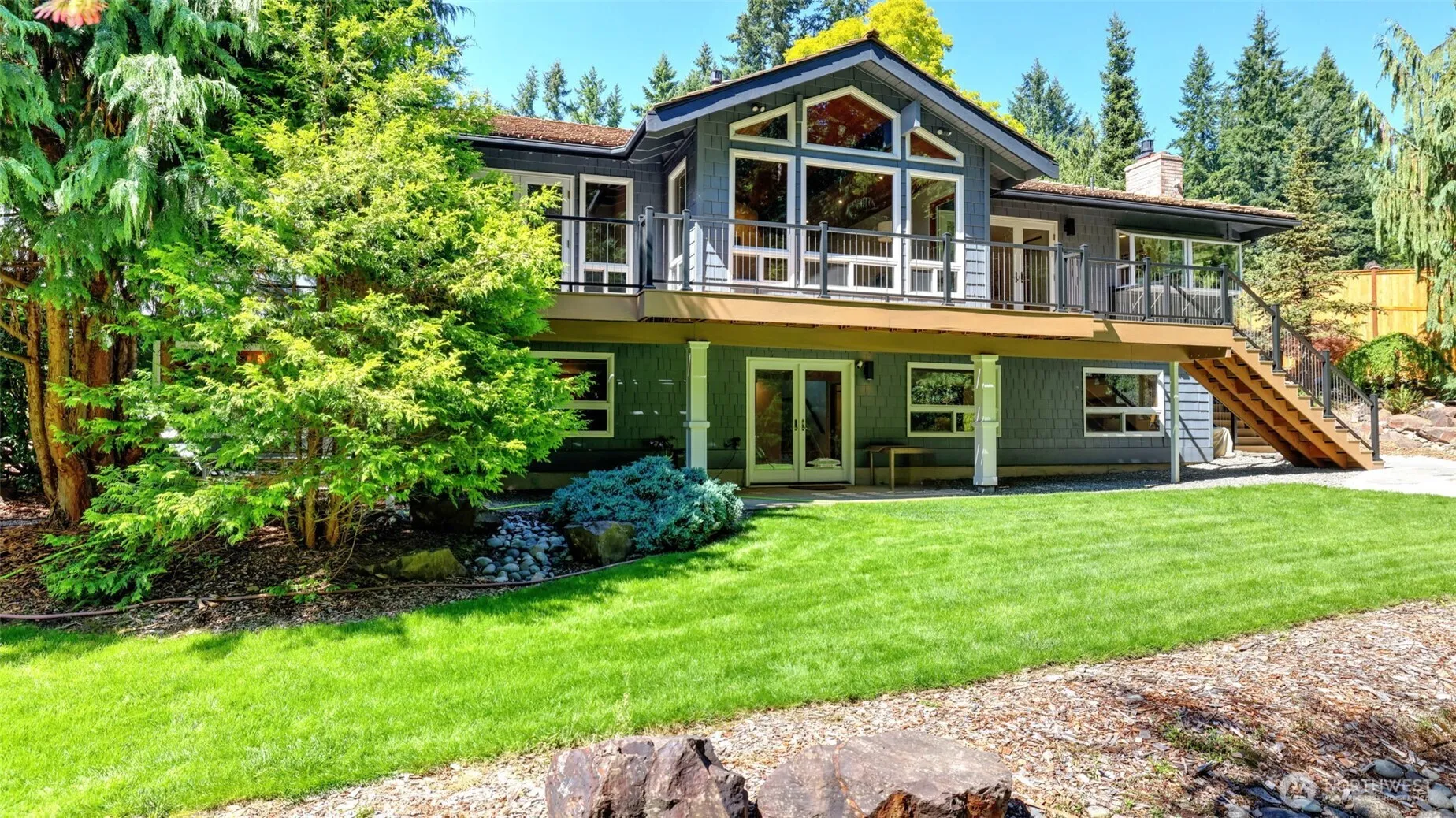 Property photo for 15510 Ne 160th Street, Woodinville photo 2