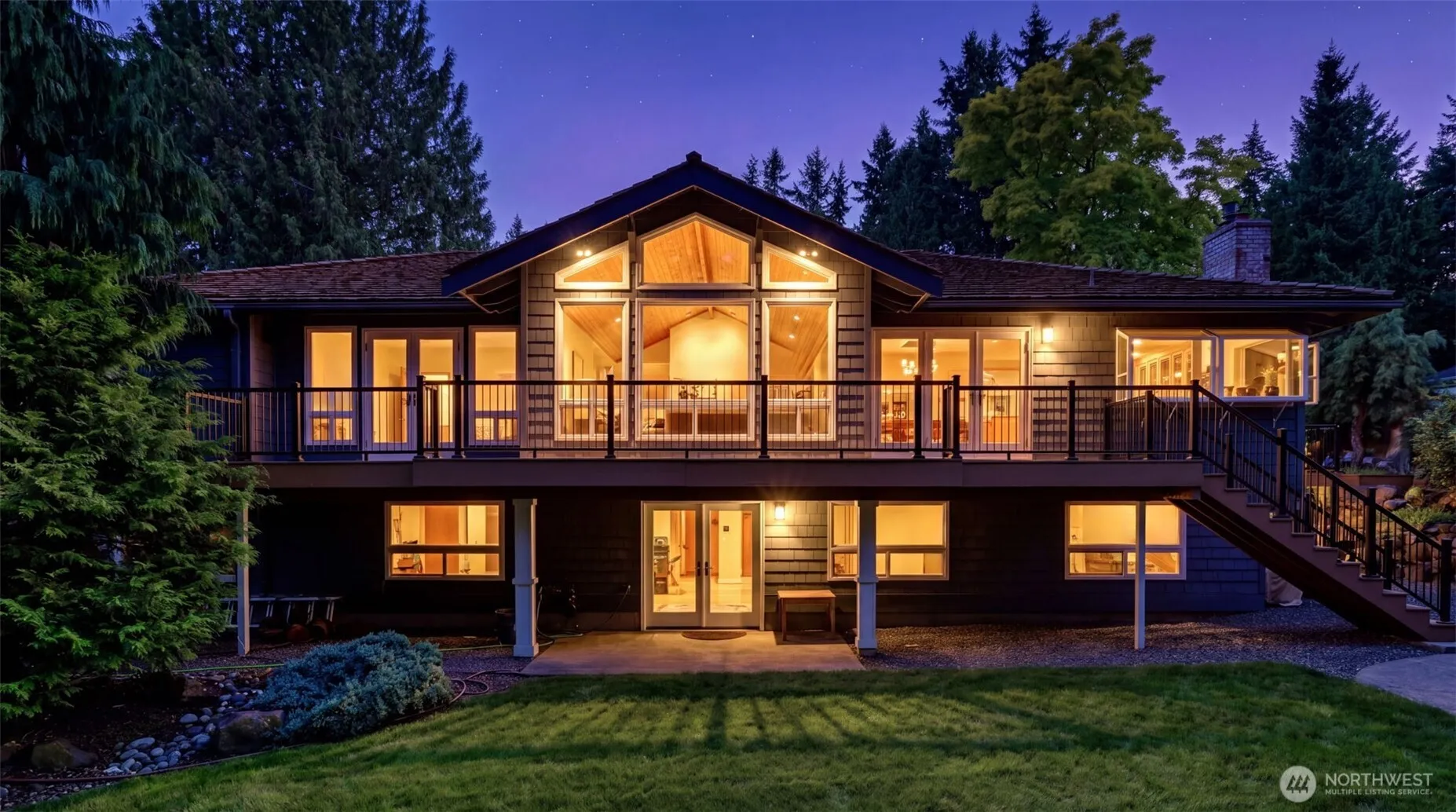 Property photo for 15510 Ne 160th Street, Woodinville photo 5