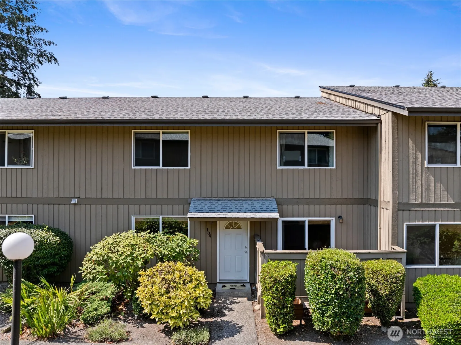 Property photo for 6006 N 15th #c104, Tacoma