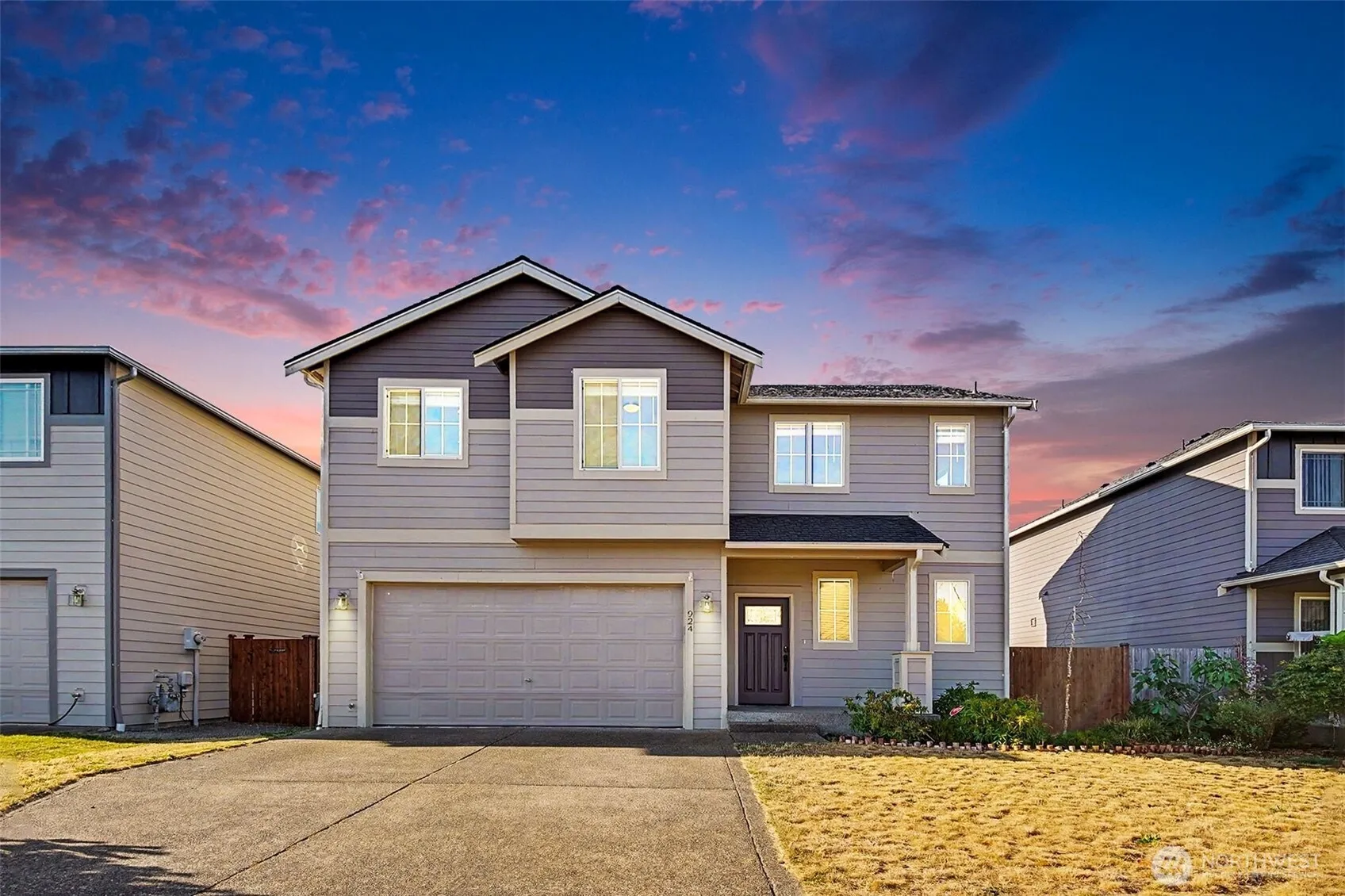 Property photo for 924 S 134th Street, Tacoma