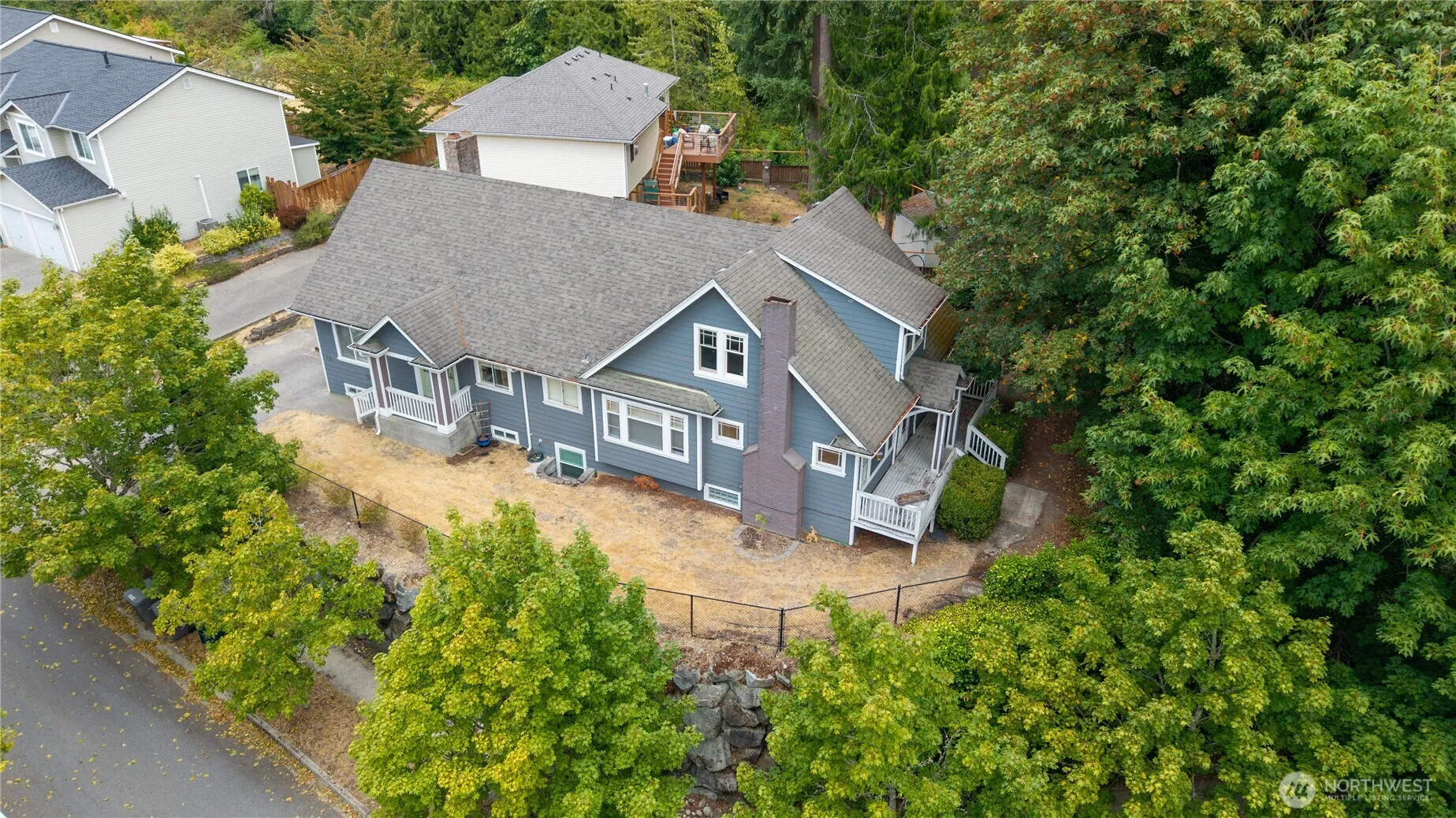 Property photo for 1319 196th Place Se, Bothell photo 2