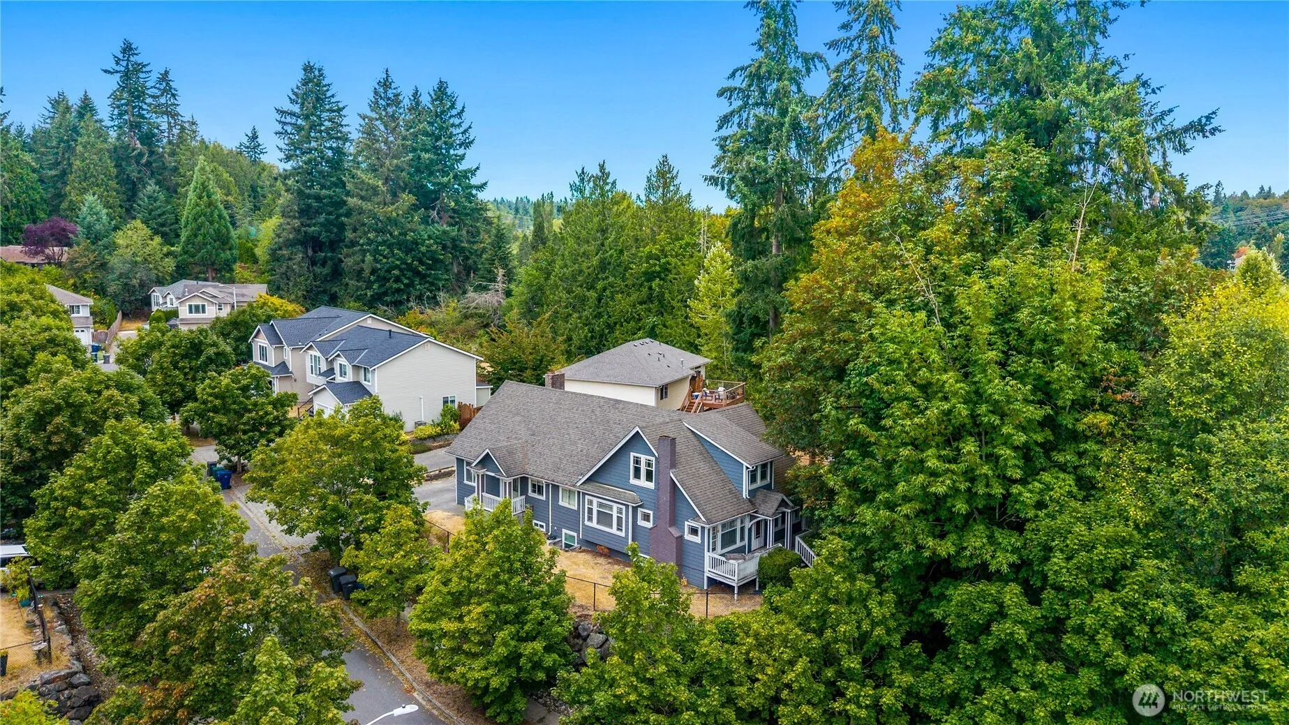Property photo for 1319 196th Place Se, Bothell
