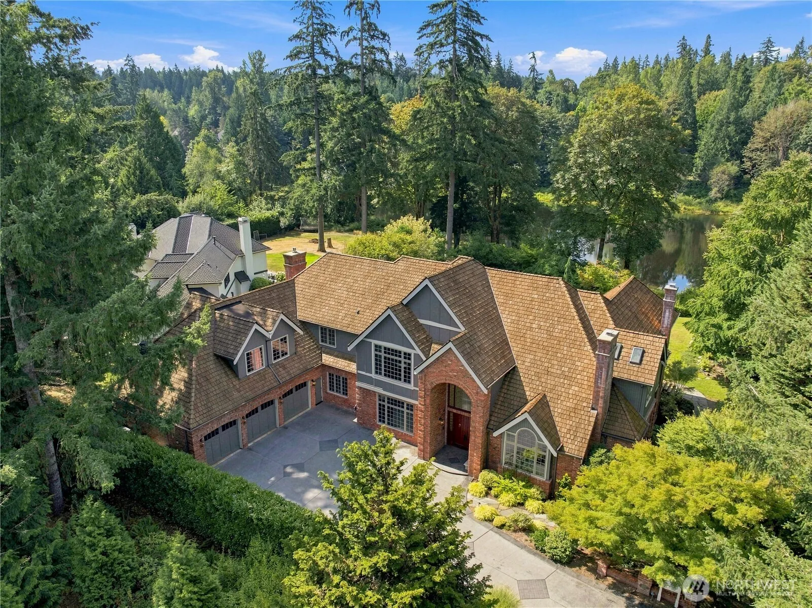 Property photo for 22119 Ne 140th Way, Woodinville photo 3