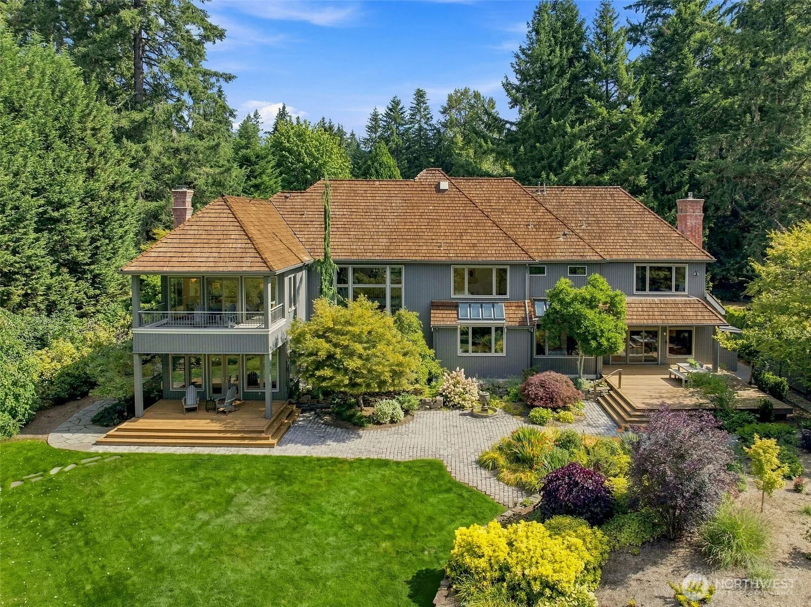 Property photo for 22119 Ne 140th Way, Woodinville