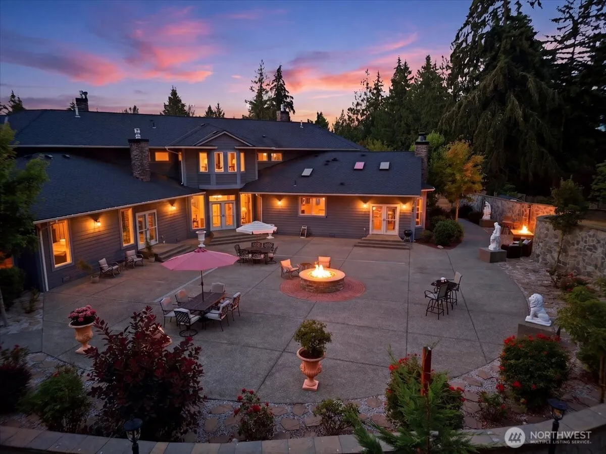 Property photo for 6207 184th Avenue E, Bonney Lake photo 2