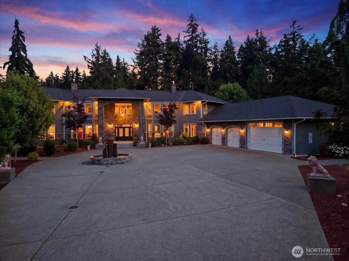 Property photo for 6207 184th Avenue E, Bonney Lake