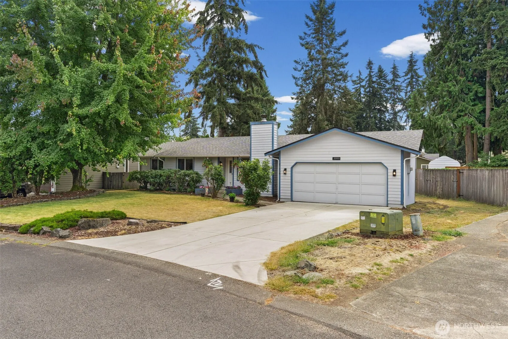 Property photo for 20608 116th Street Ct. E, Bonney Lake photo 2