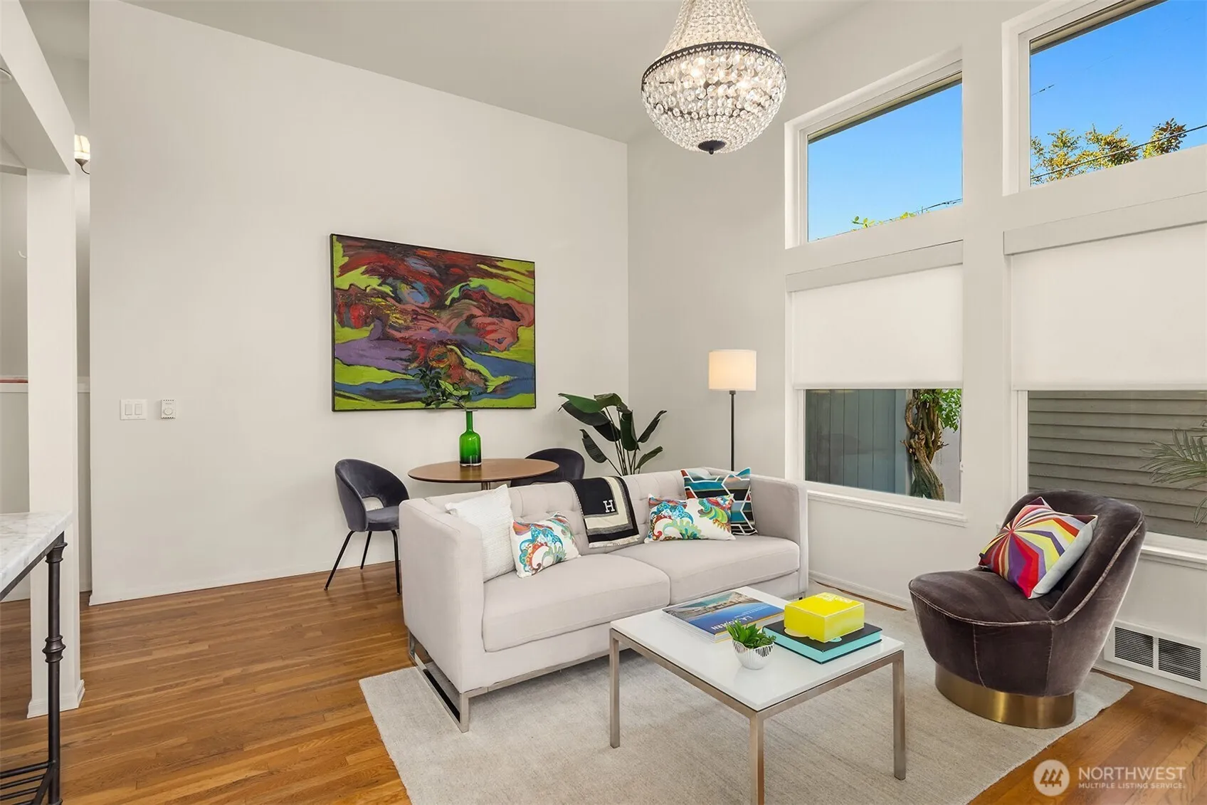 Property photo for 1915 42nd Avenue E #3, Seattle photo 5
