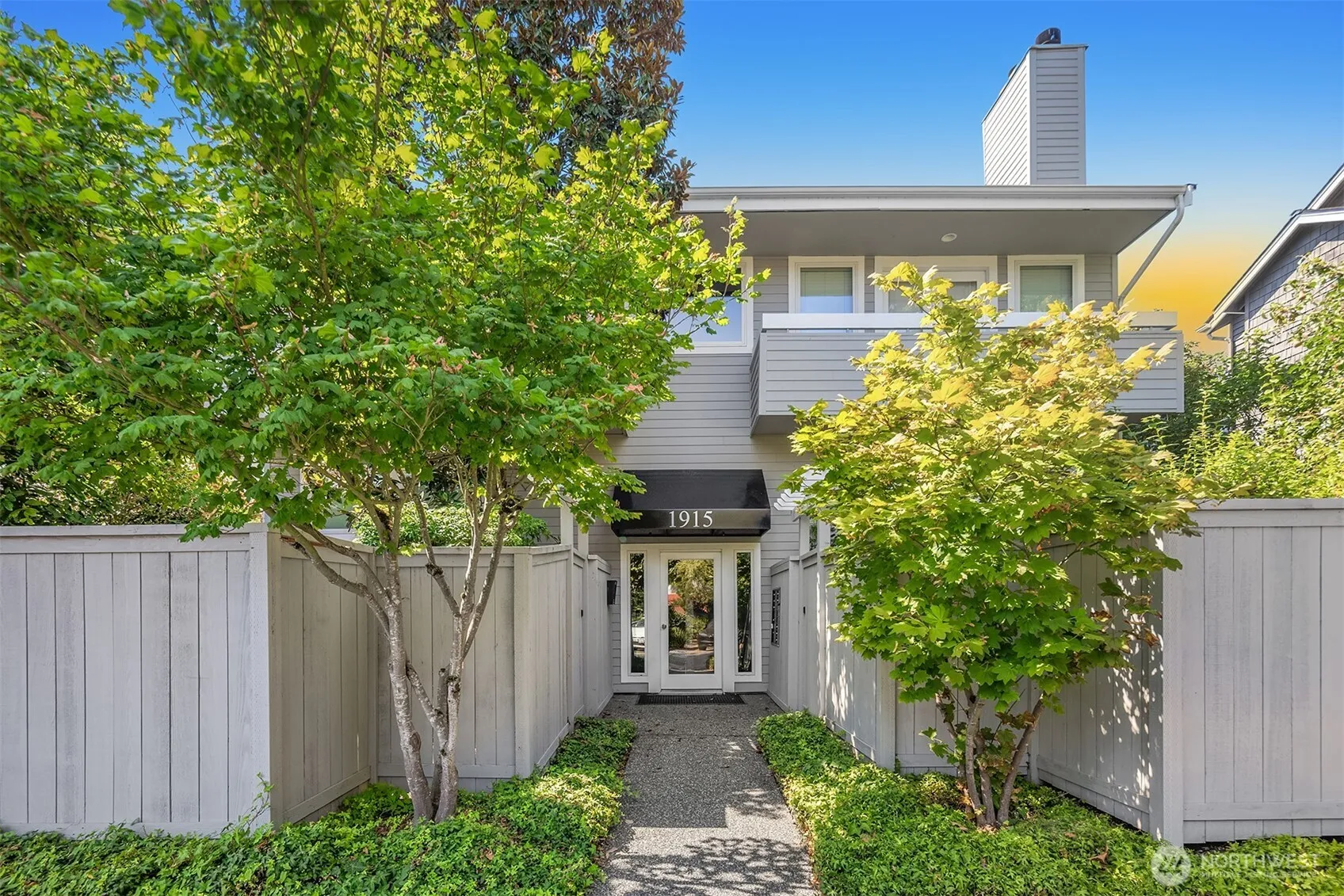 Property photo for 1915 42nd Avenue E #3, Seattle