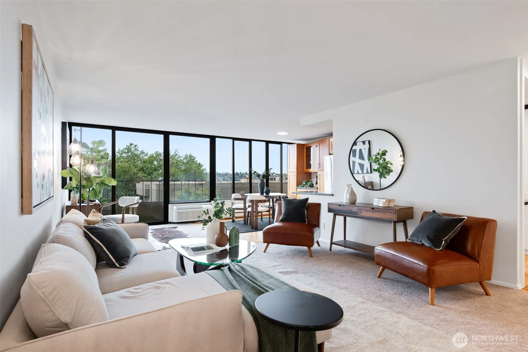 Property photo for 601 Belmont Avenue E #b2, Seattle photo 4