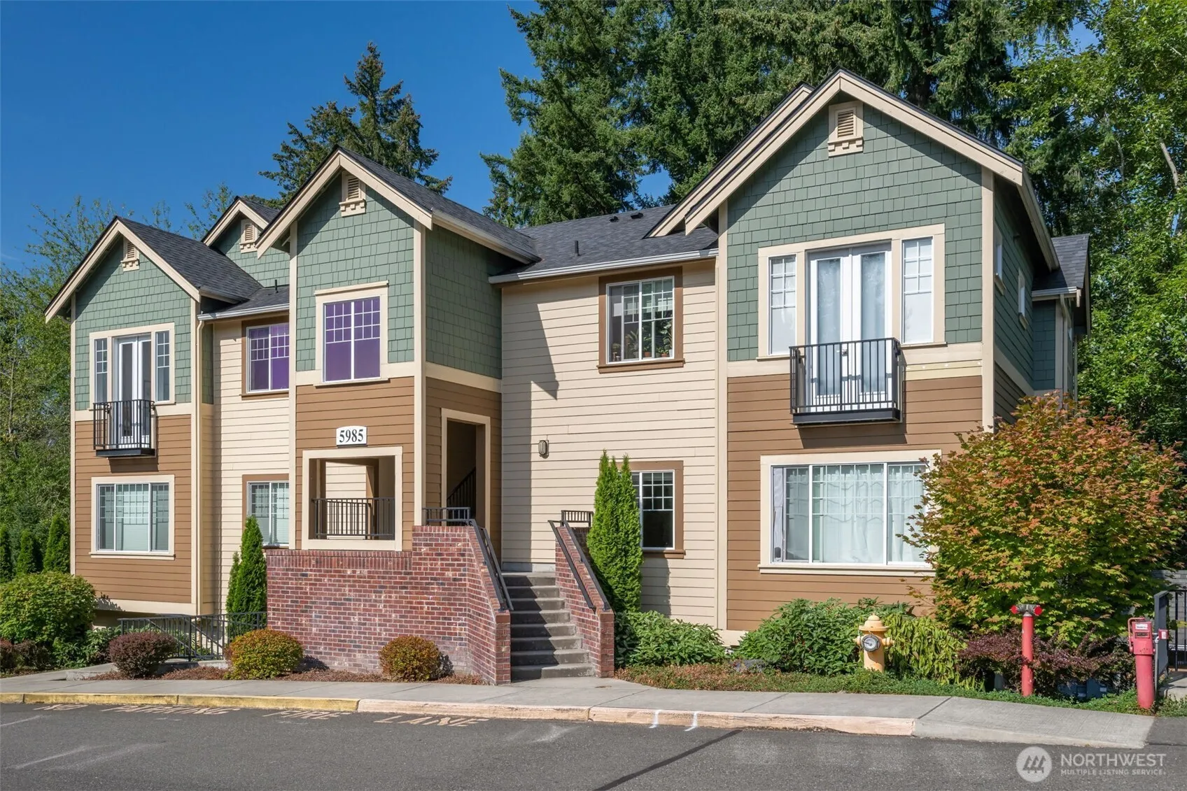 Property photo for 5985 185th Court Ne #1-301, Redmond