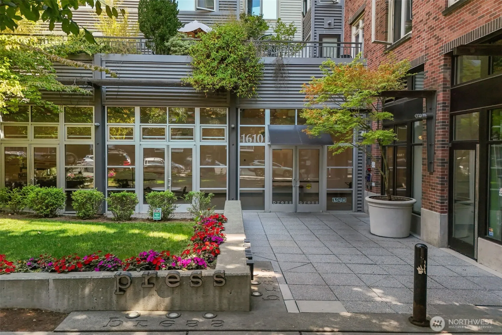 Property photo for 1610 Belmont Avenue #314, Seattle