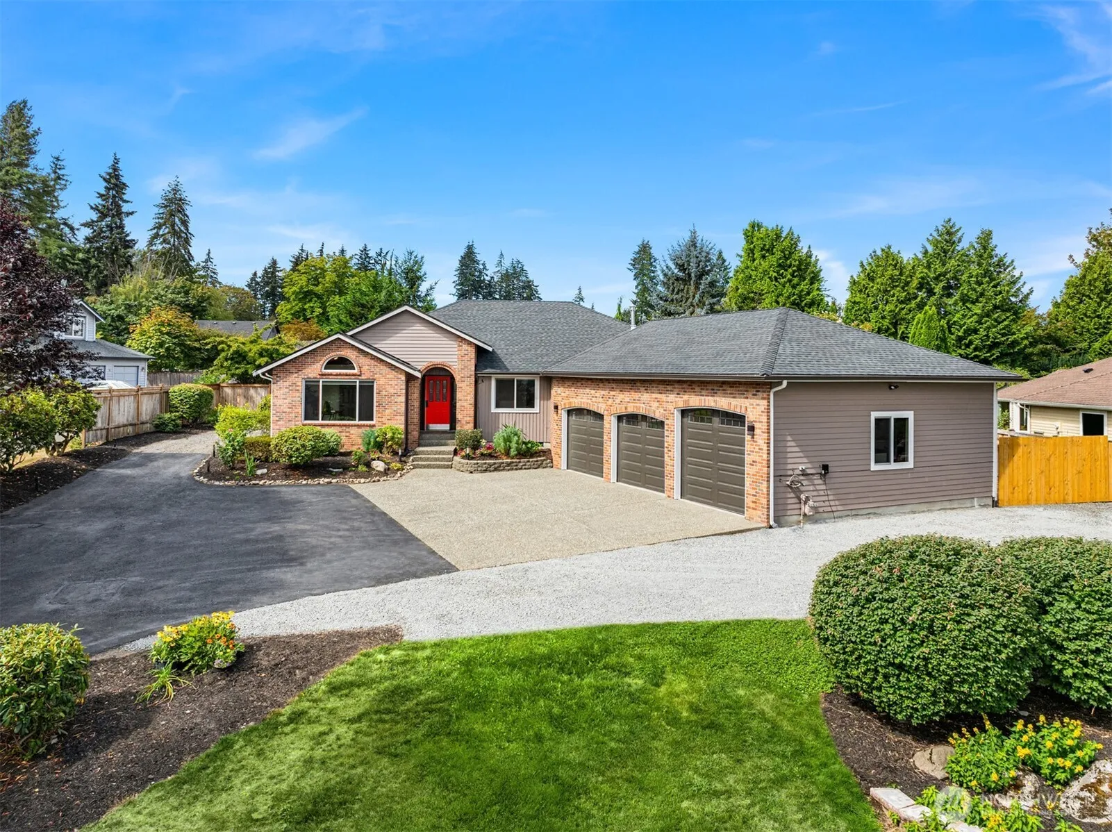 Property photo for 18226 Baldwin Road, Bothell photo 2