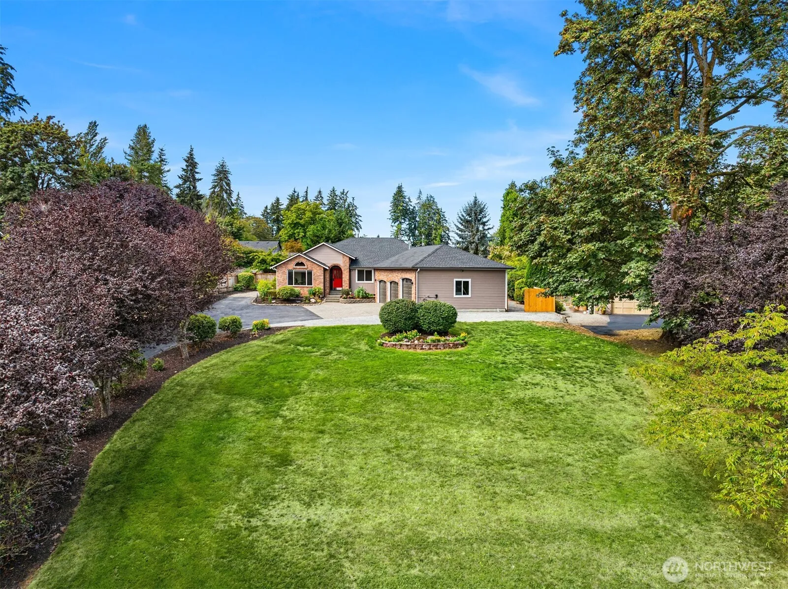 Property photo for 18226 Baldwin Road, Bothell photo 3