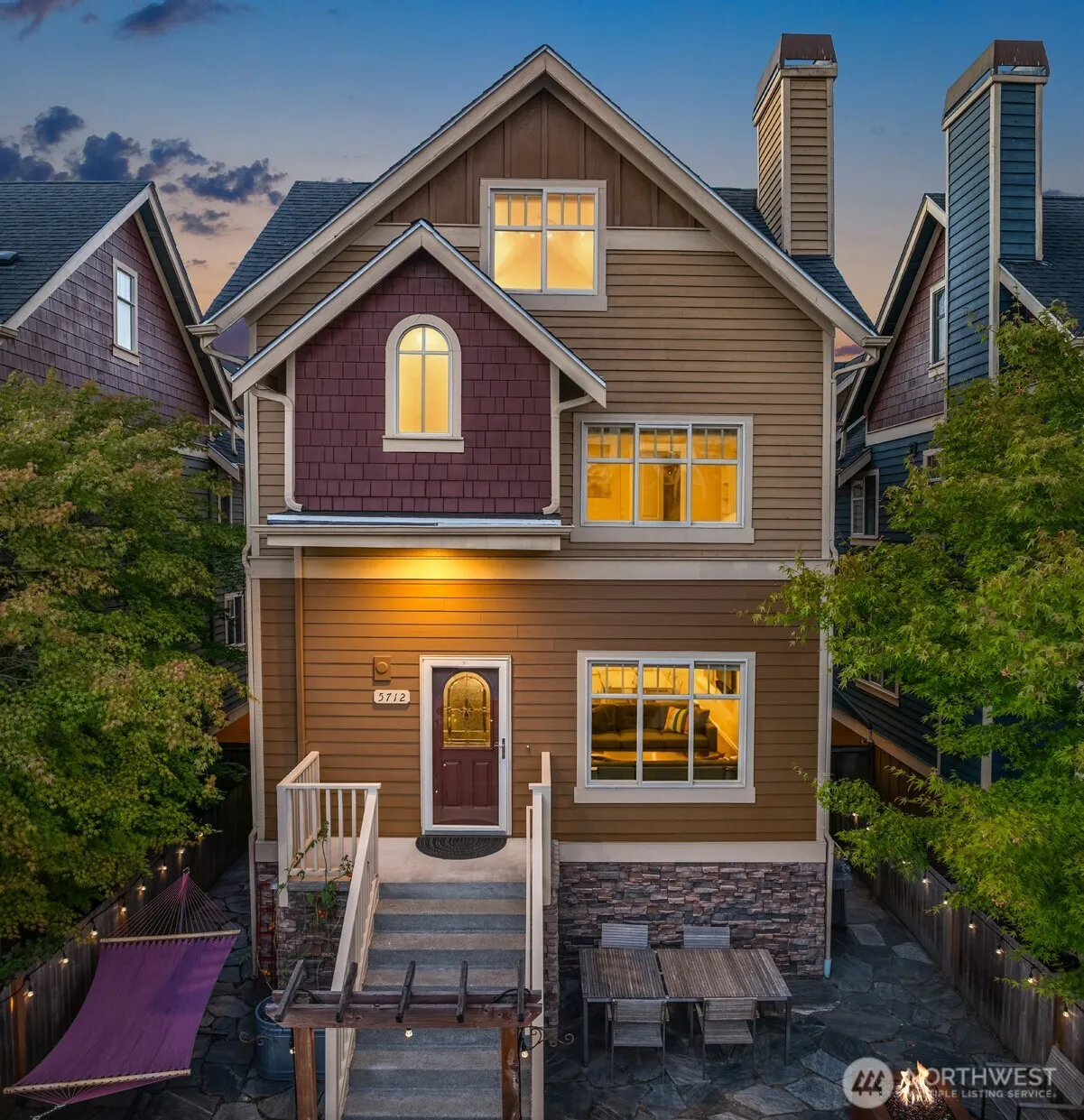 Property photo for 5712 17th Avenue Nw, Seattle
