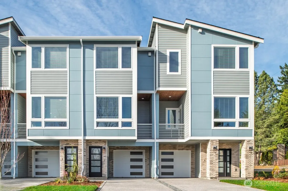Property photo for 6611 S 128th Street, Seattle