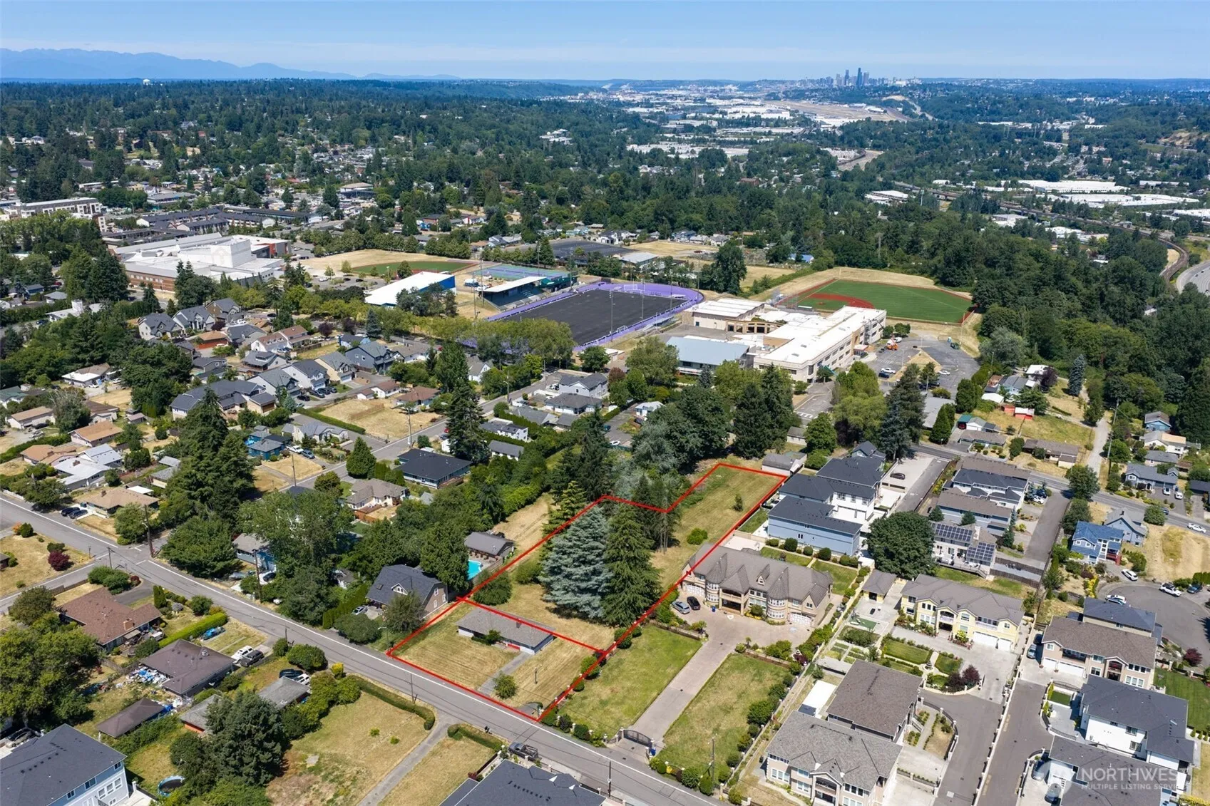 Property photo for 4624 S 146th Street, Tukwila photo 2