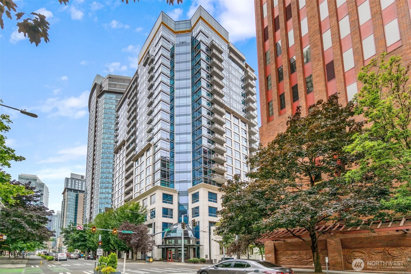 Property photo for 2033 2nd Avenue #1507, Seattle