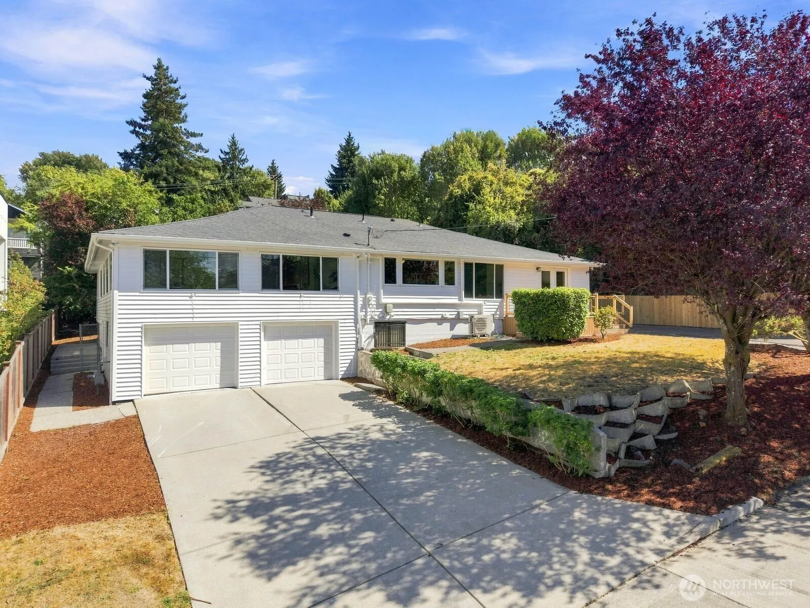 Property photo for 1510 Bradner Place S, Seattle