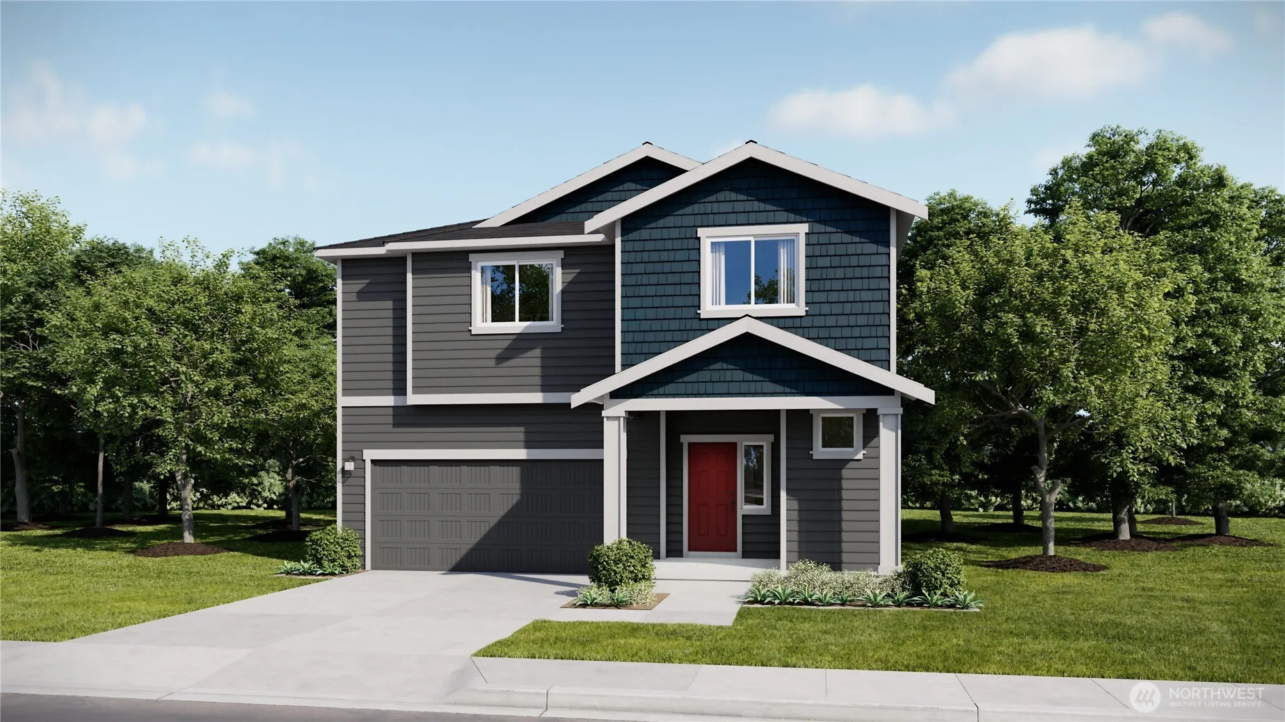 Property photo for 20105 164th Street E, Bonney Lake