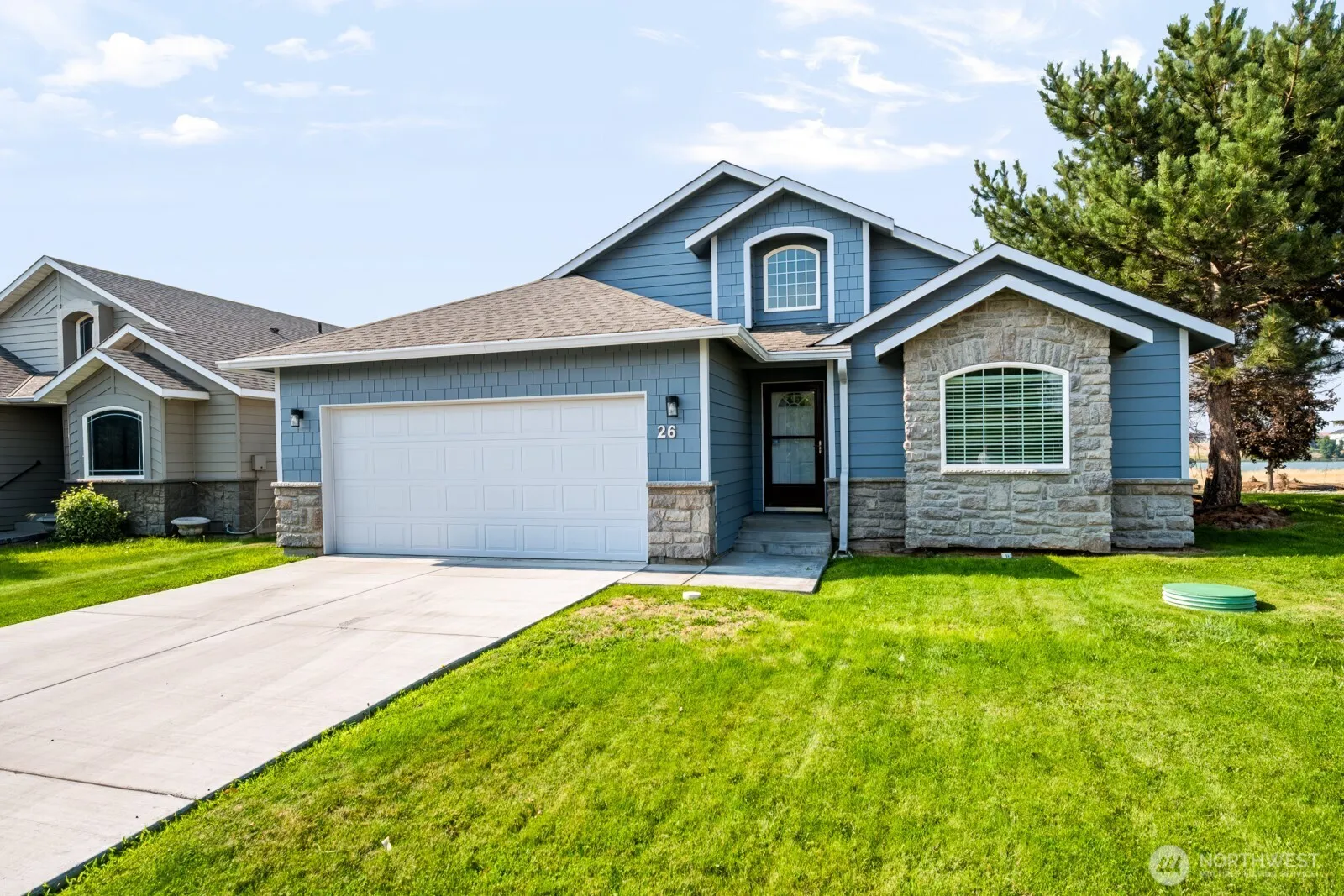 Property photo for 1300 W Marina Drive #26, Moses Lake photo 3