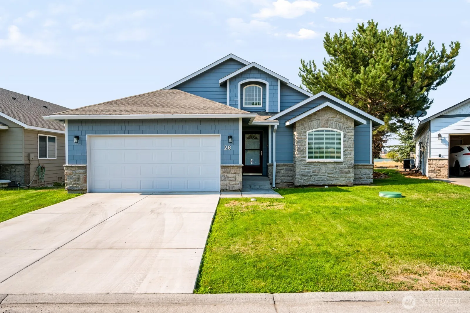 Property photo for 1300 W Marina Drive #26, Moses Lake