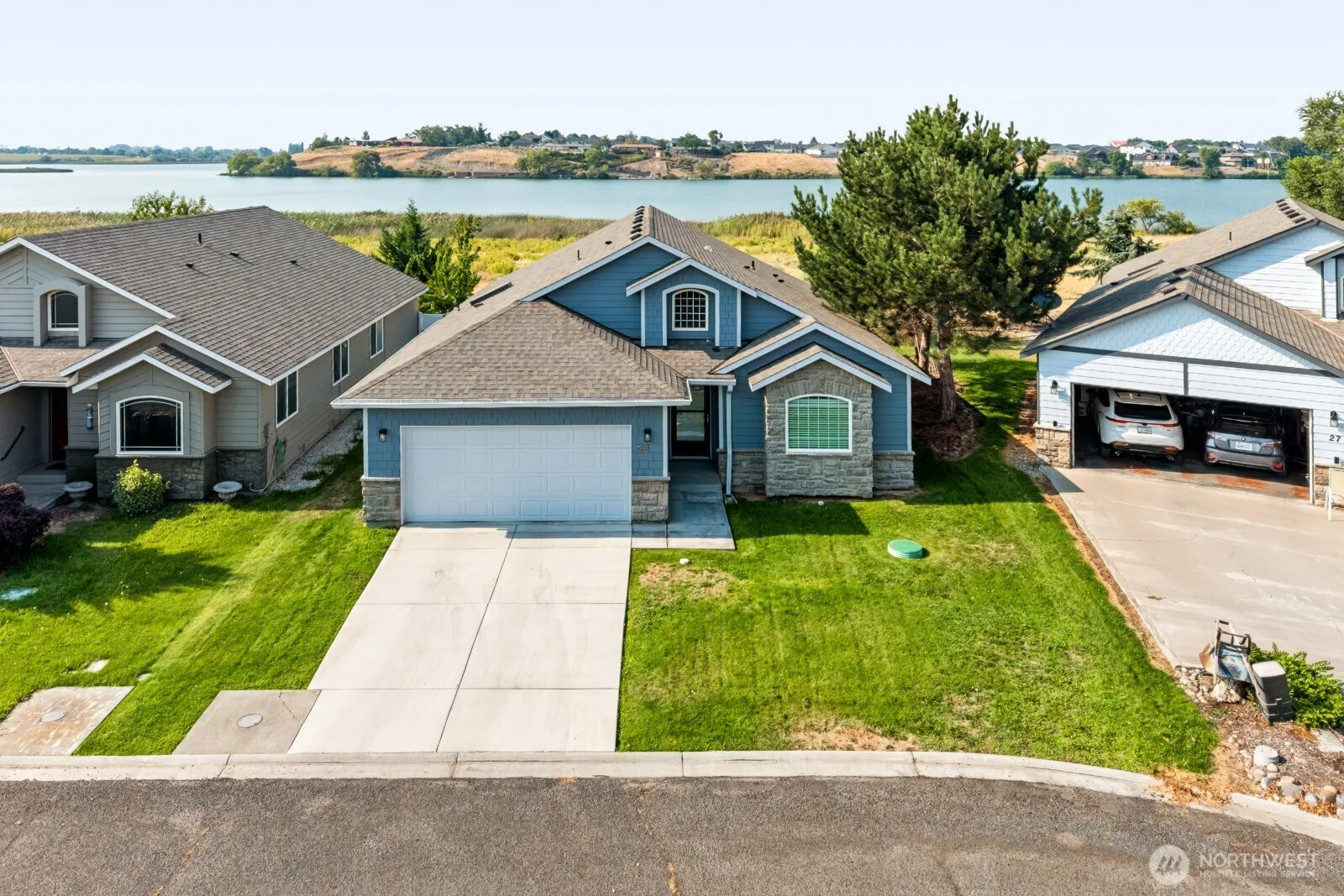 Property photo for 1300 W Marina Drive #26, Moses Lake photo 2