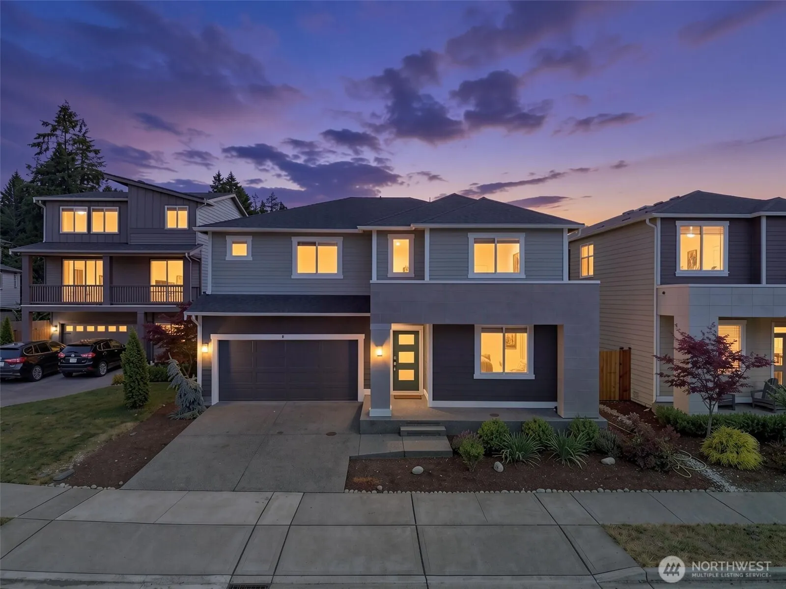 Property photo for 23624 228th Place Se, Maple Valley photo 2
