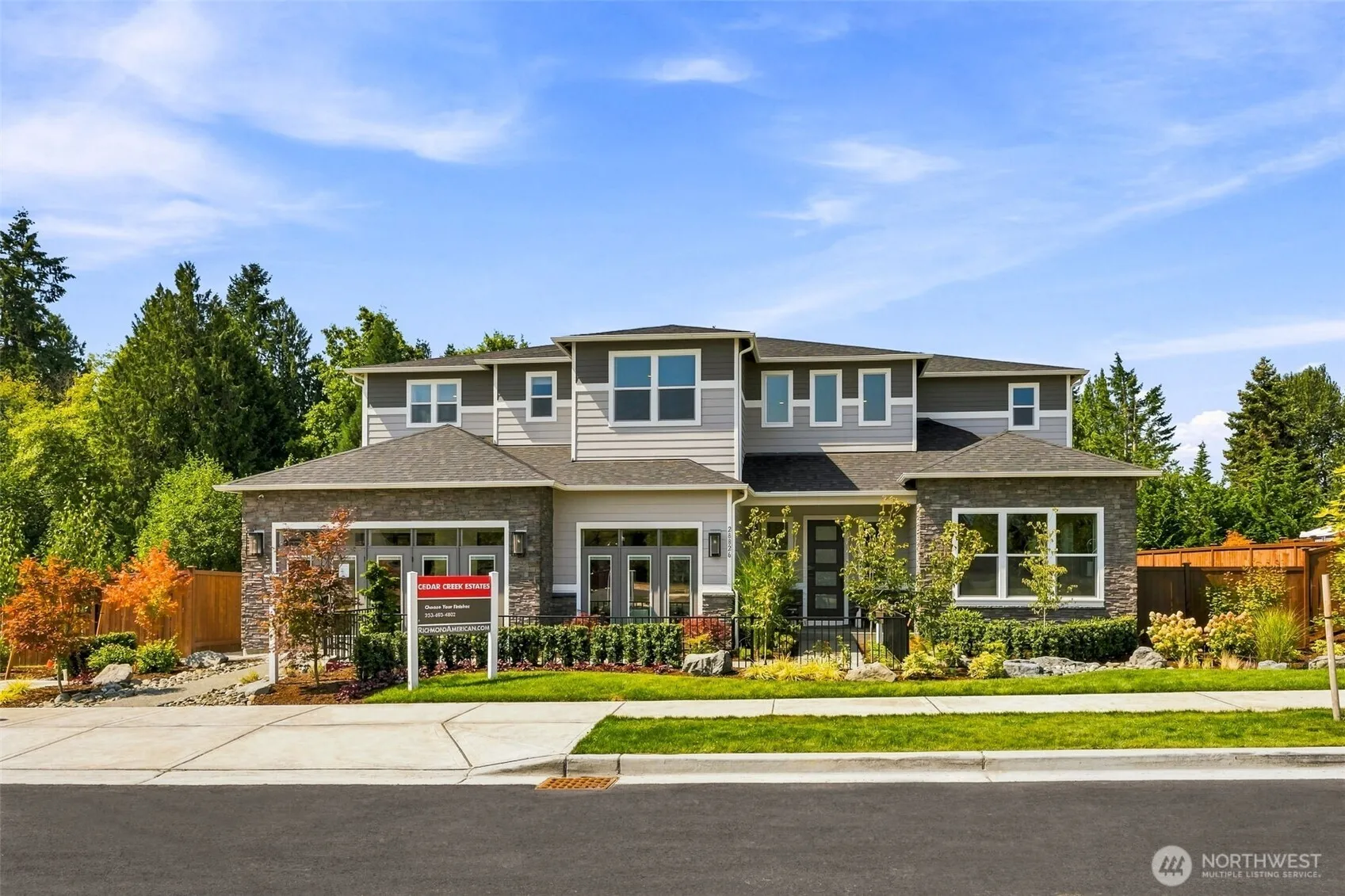Property photo for 28932 136th Place Se #13, Auburn