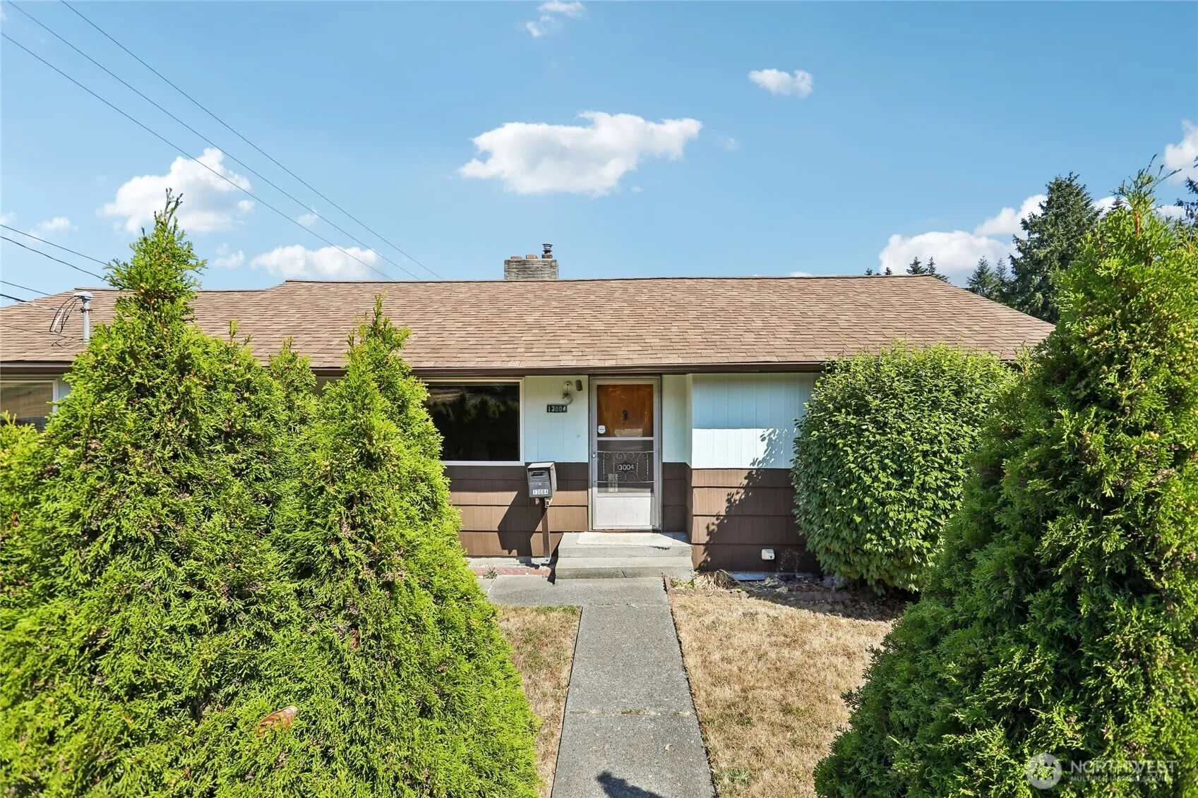 Property photo for 13004 Ambaum Boulevard Sw, Burien
