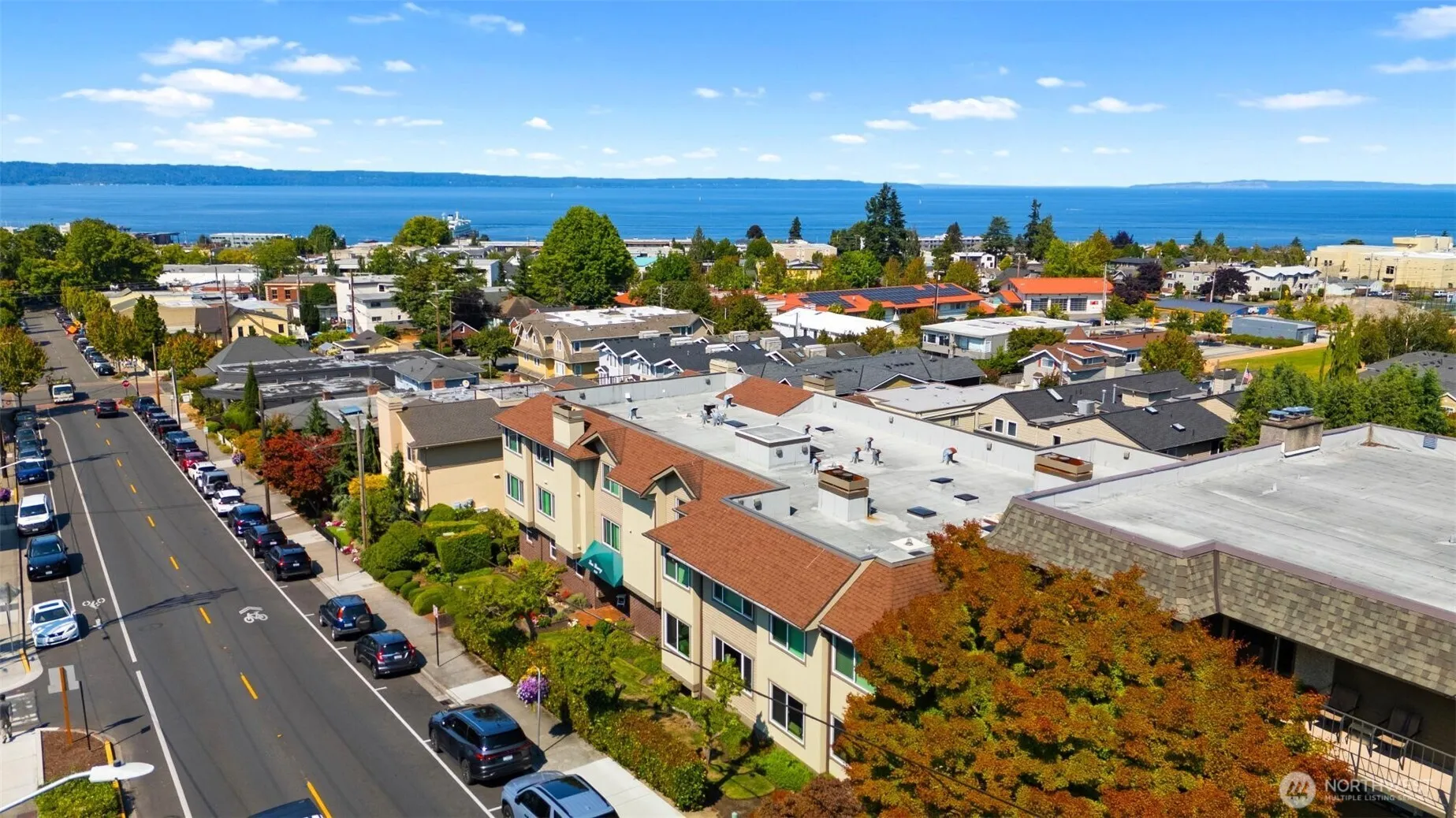 Property photo for 633 Main Street #104, Edmonds