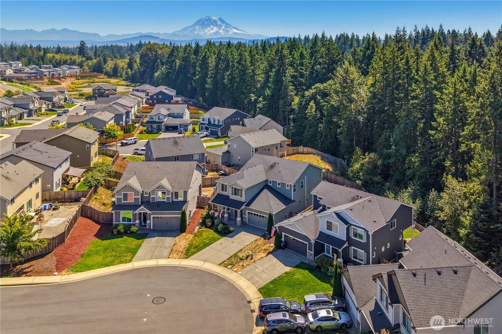 Property photo for 18511 128th Avenue E, Puyallup photo 2